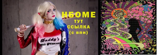 хмурый Абинск